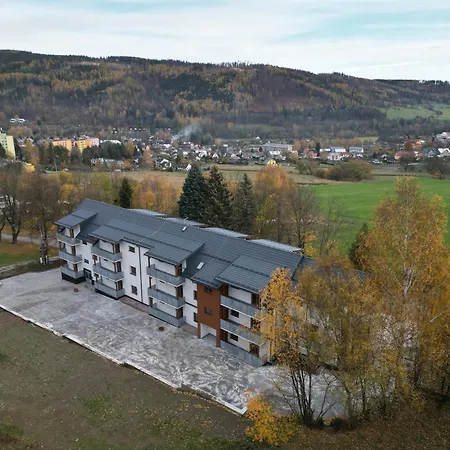 Apartmanyvrbno Aktiv *