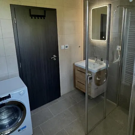 Apartamento Apartmanyvrbno Aktiv Bruntál