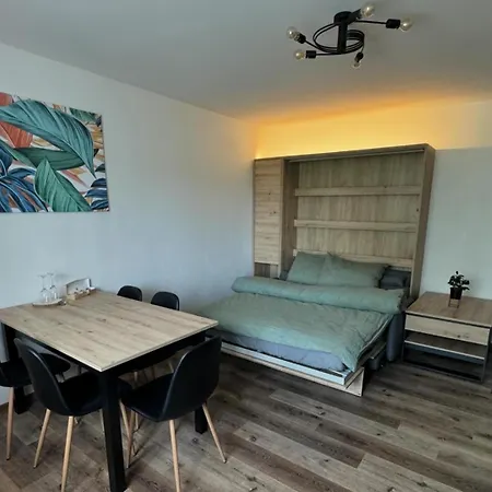 Apartamento Apartmanyvrbno Aktiv *