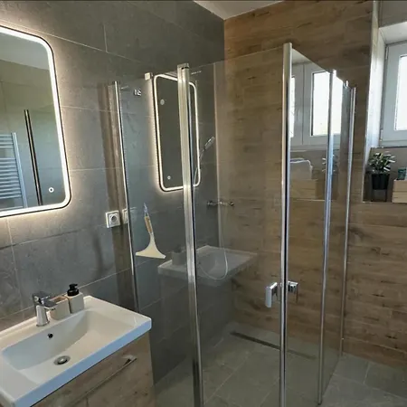 Apartmanyvrbno Aktiv Apartamento *