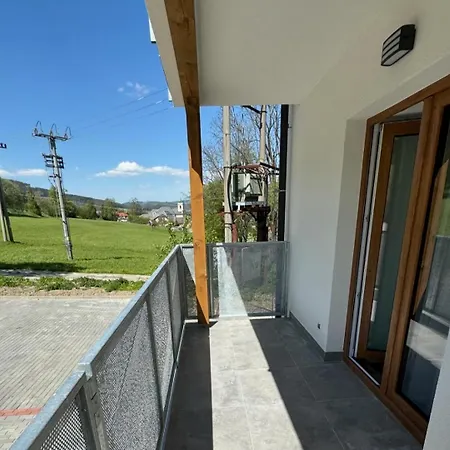 Apartmanyvrbno Aktiv Bruntál