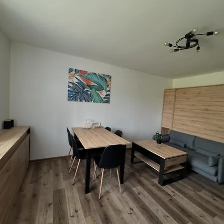Apartmanyvrbno Aktiv * Bruntál