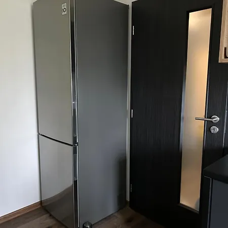 Apartmanyvrbno Aktiv Apartamento