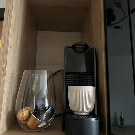 Apartamento Apartmanyvrbno Aktiv *