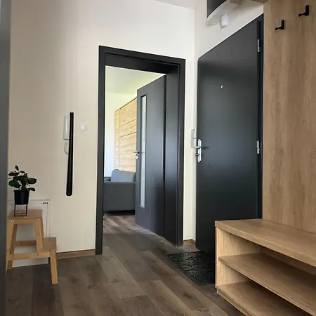 Apartmanyvrbno Aktiv *