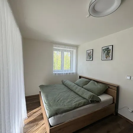 Apartamento Apartmanyvrbno Aktiv