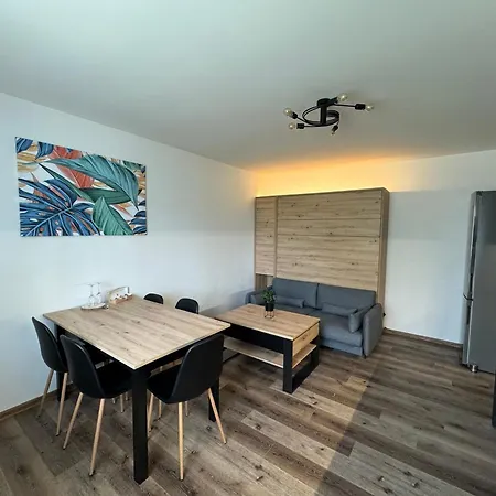 Apartmanyvrbno Aktiv *
