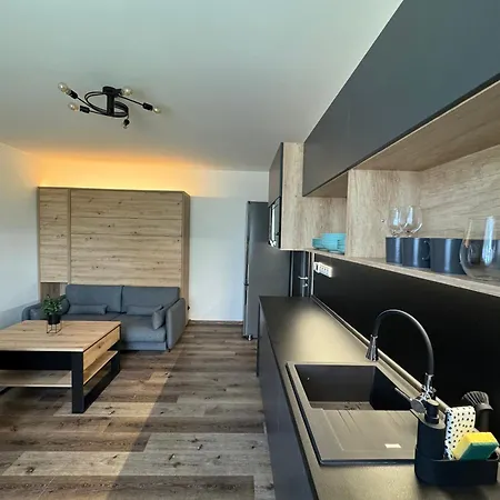 Apartmanyvrbno Aktiv * Bruntál