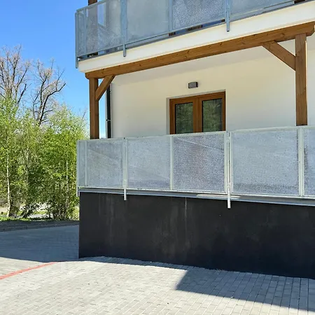 Apartmanyvrbno Aktiv *