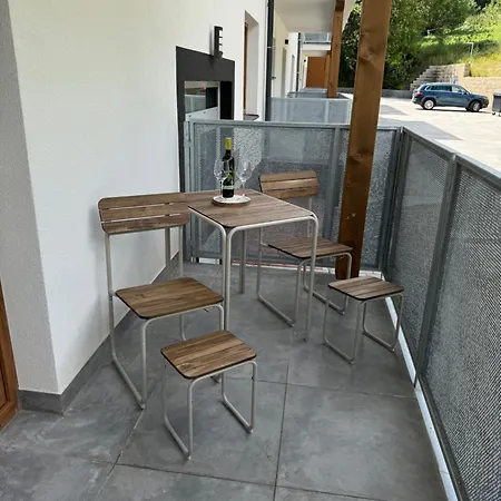 Apartmanyvrbno Aktiv Apartamento Bruntál