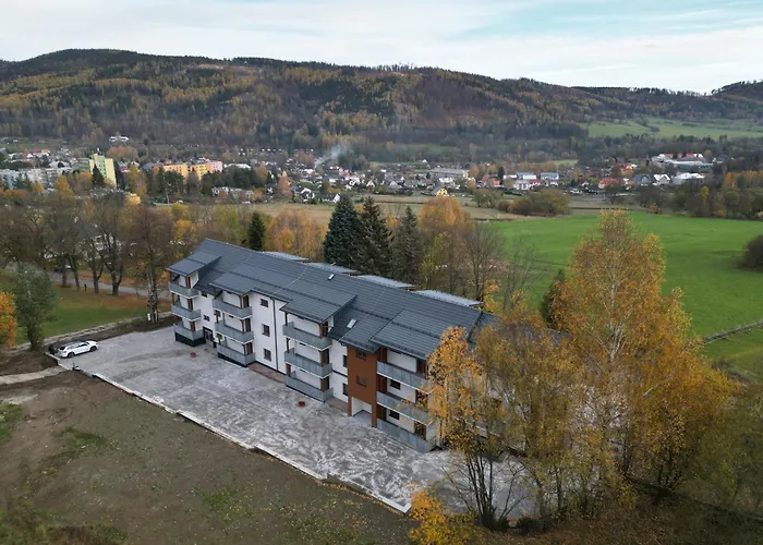 Apartmanyvrbno Aktiv *