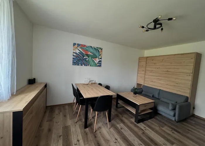 Apartmanyvrbno Aktiv * Bruntál