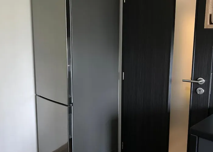 Apartmanyvrbno Aktiv 公寓
