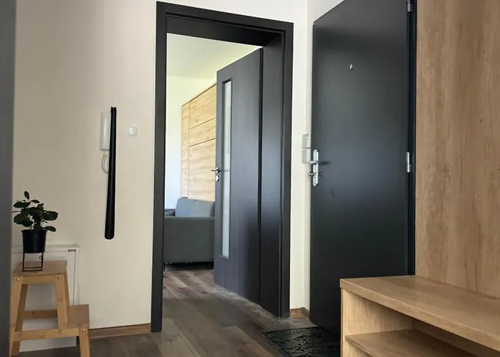 Apartmanyvrbno Aktiv *