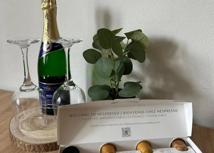 Apartmanyvrbno Aktiv * Bruntál