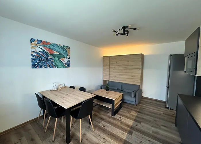 Apartmanyvrbno Aktiv *
