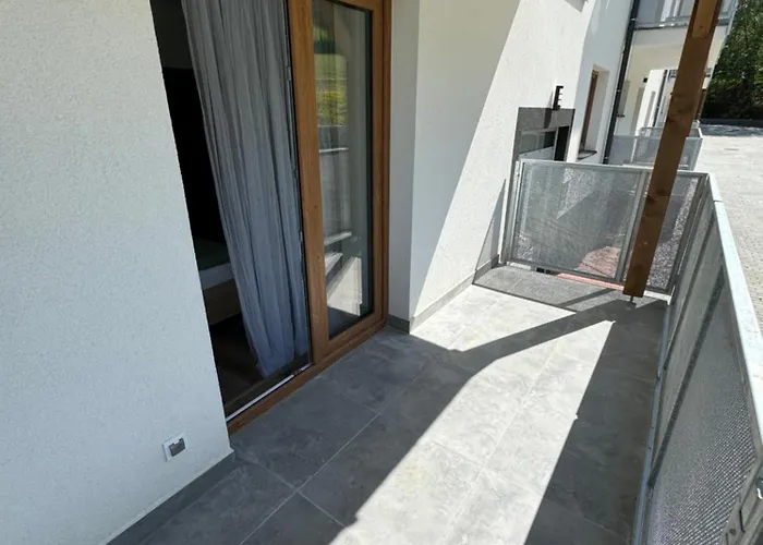 Apartmanyvrbno Aktiv * Bruntál