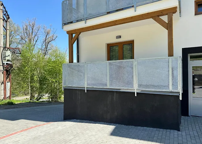 Apartmanyvrbno Aktiv *