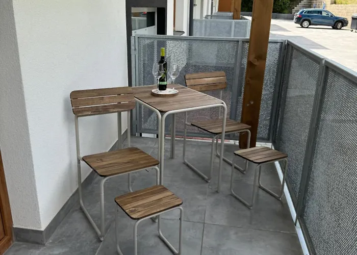 Apartmanyvrbno Aktiv 公寓 Bruntál